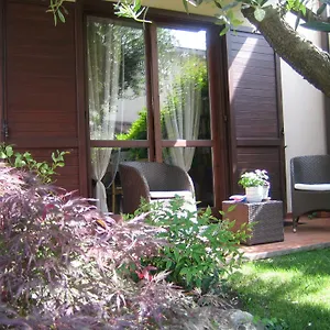 Al Calicanto Bed & Breakfast