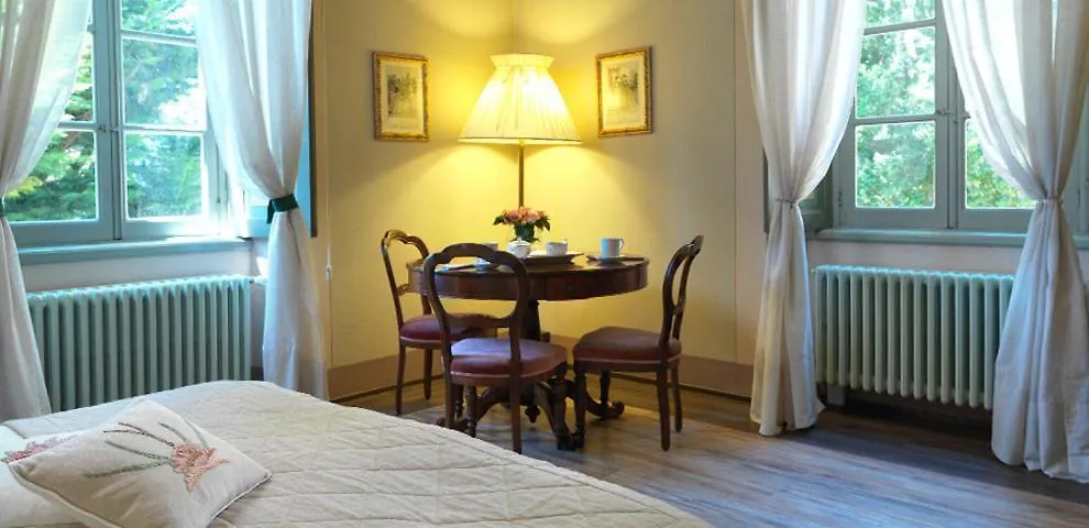 La Patirana Guesthouse Zandobbio