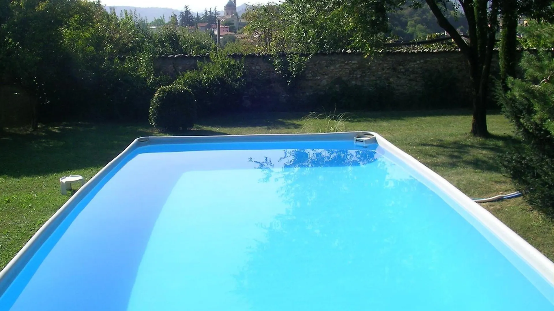 Guest house La Patirana Guesthouse Zandobbio