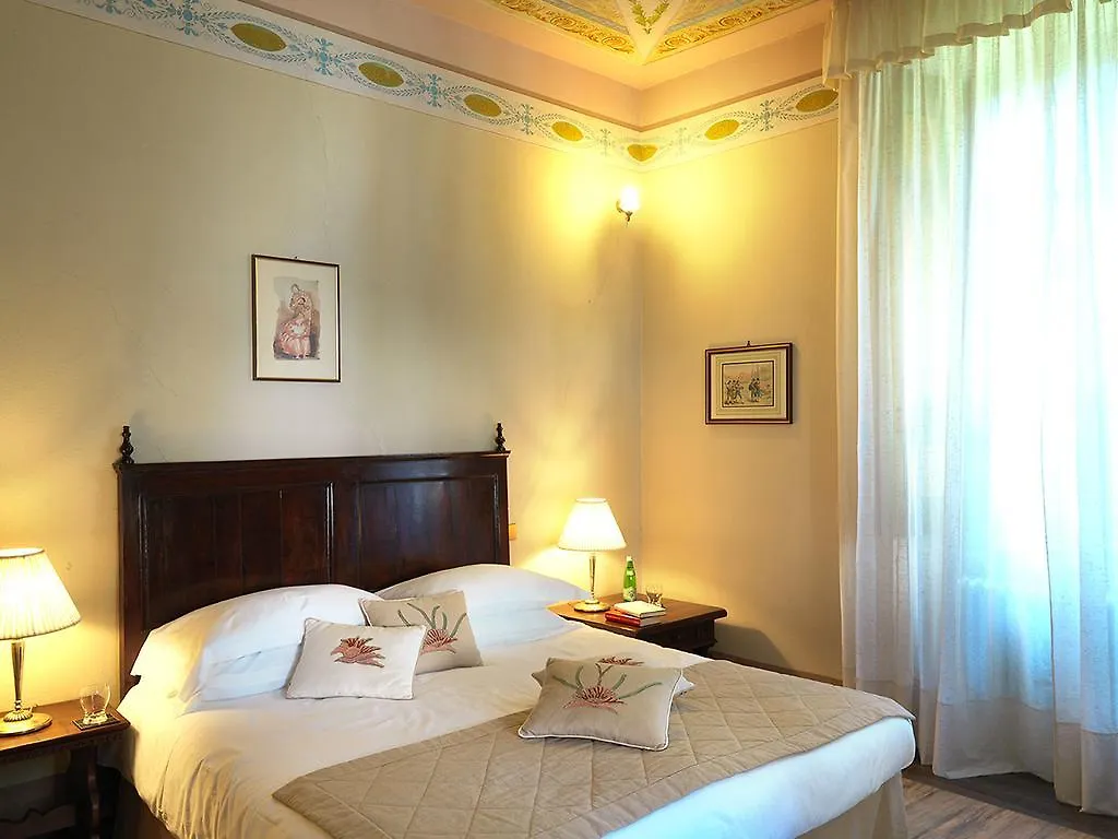 La Patirana Guesthouse Zandobbio Guest house