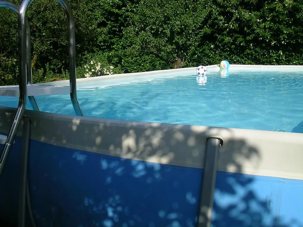 La Patirana Guesthouse Zandobbio Guest house