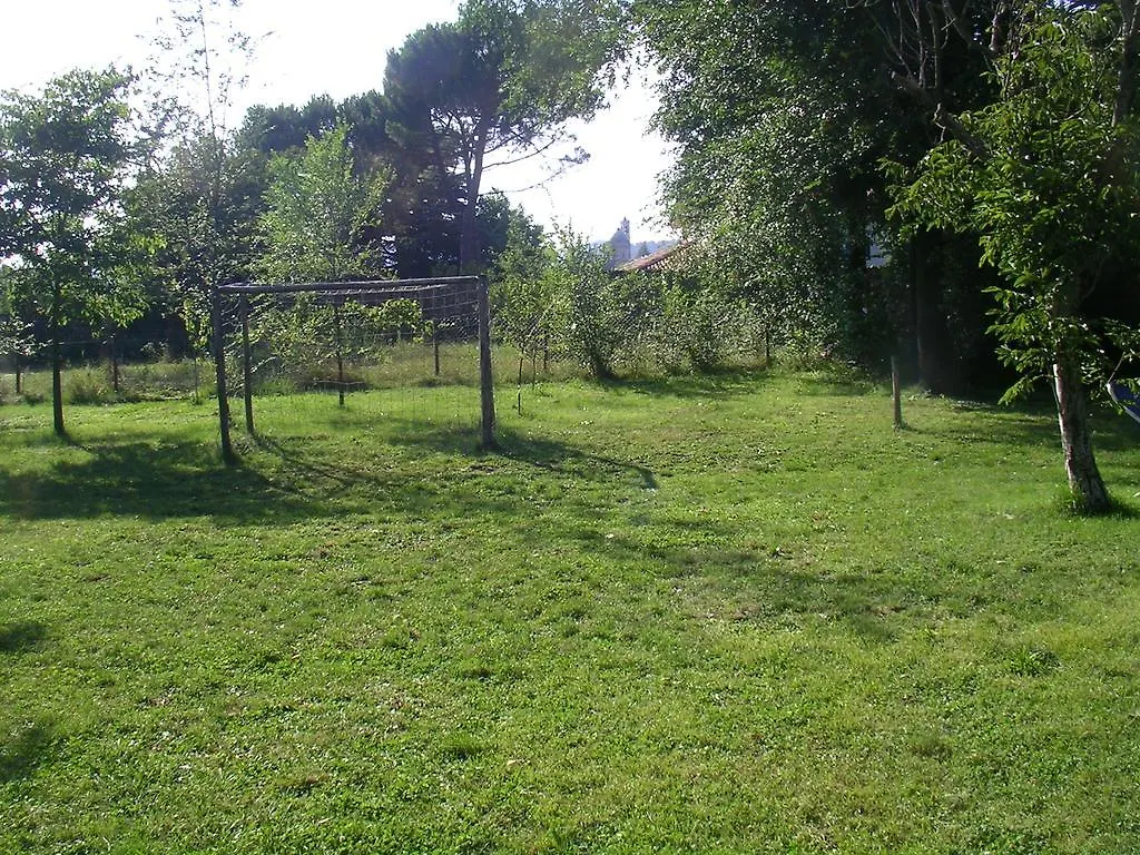Guest house La Patirana Guesthouse Zandobbio Italy