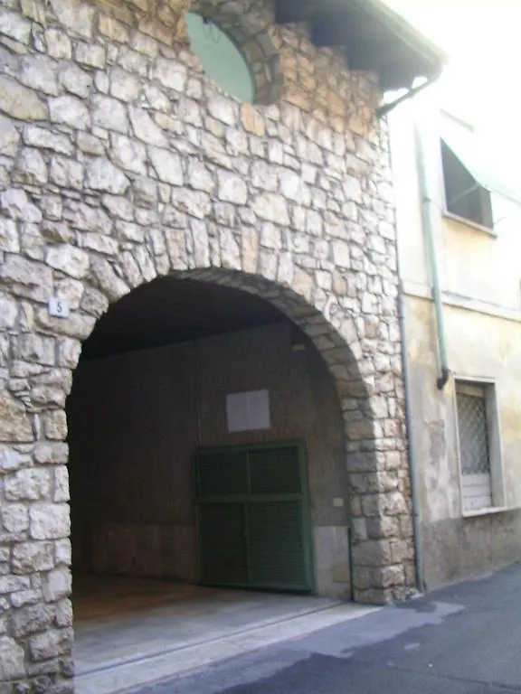 La Patirana Guesthouse Zandobbio Guest house