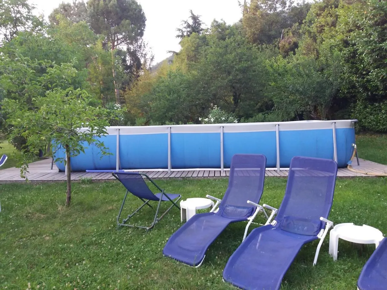 La Patirana Guesthouse Zandobbio Guest house