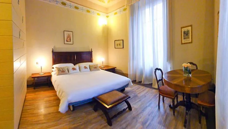La Patirana Guesthouse Zandobbio Guest house