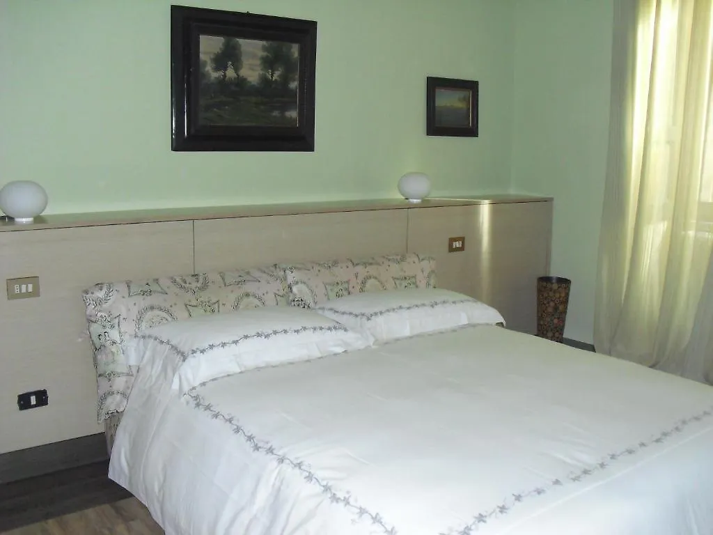 La Patirana Guesthouse Zandobbio Guest house